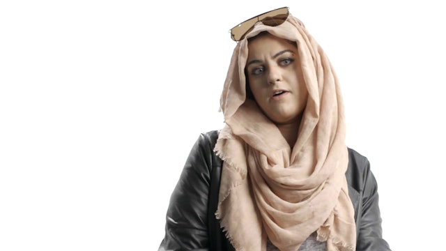 The Secret Lives of Muslims | What Is A Hijab?