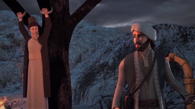 Ibn Battuta The Explorer | Season 2 | Episode 7