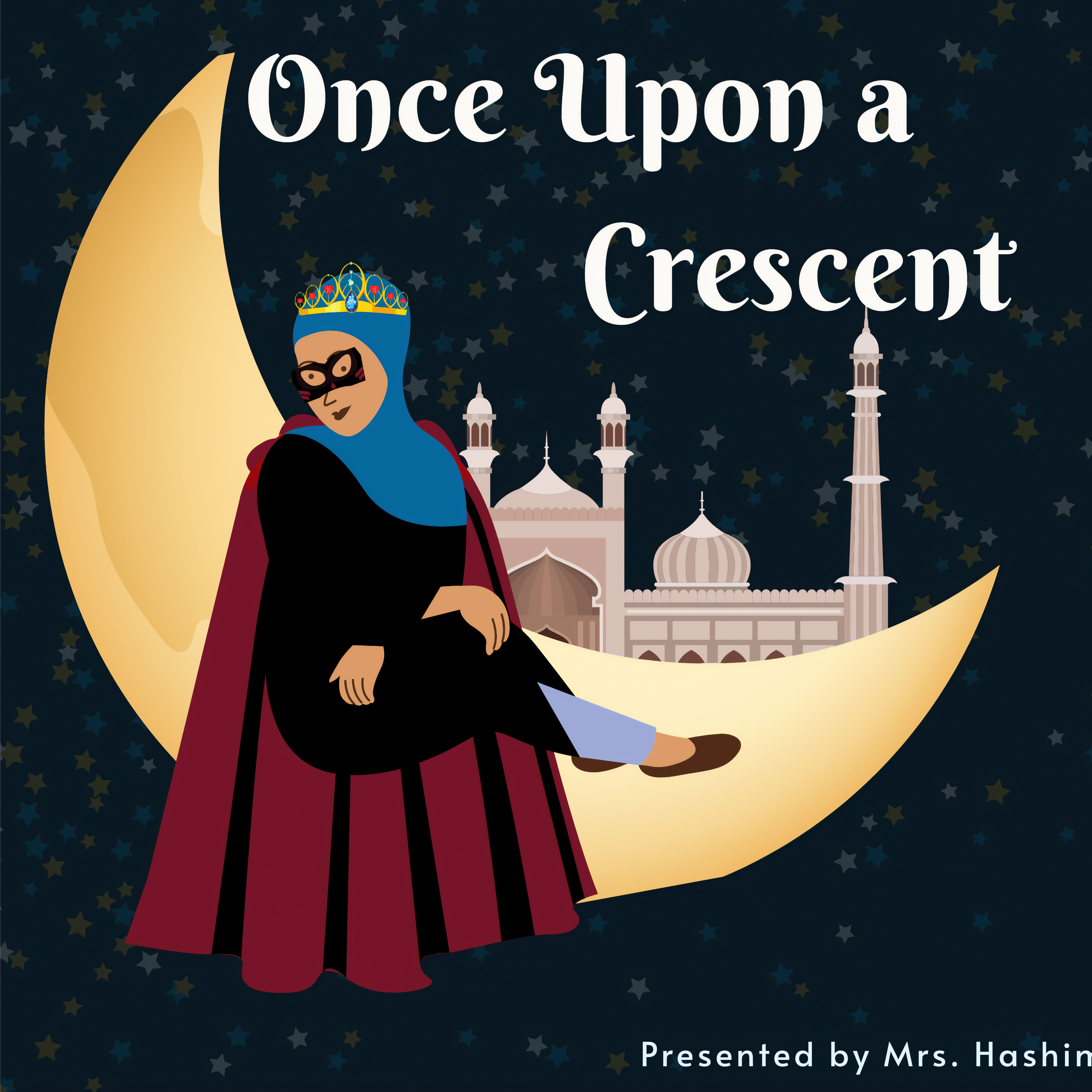 Stories for Children - Conflict Resolution