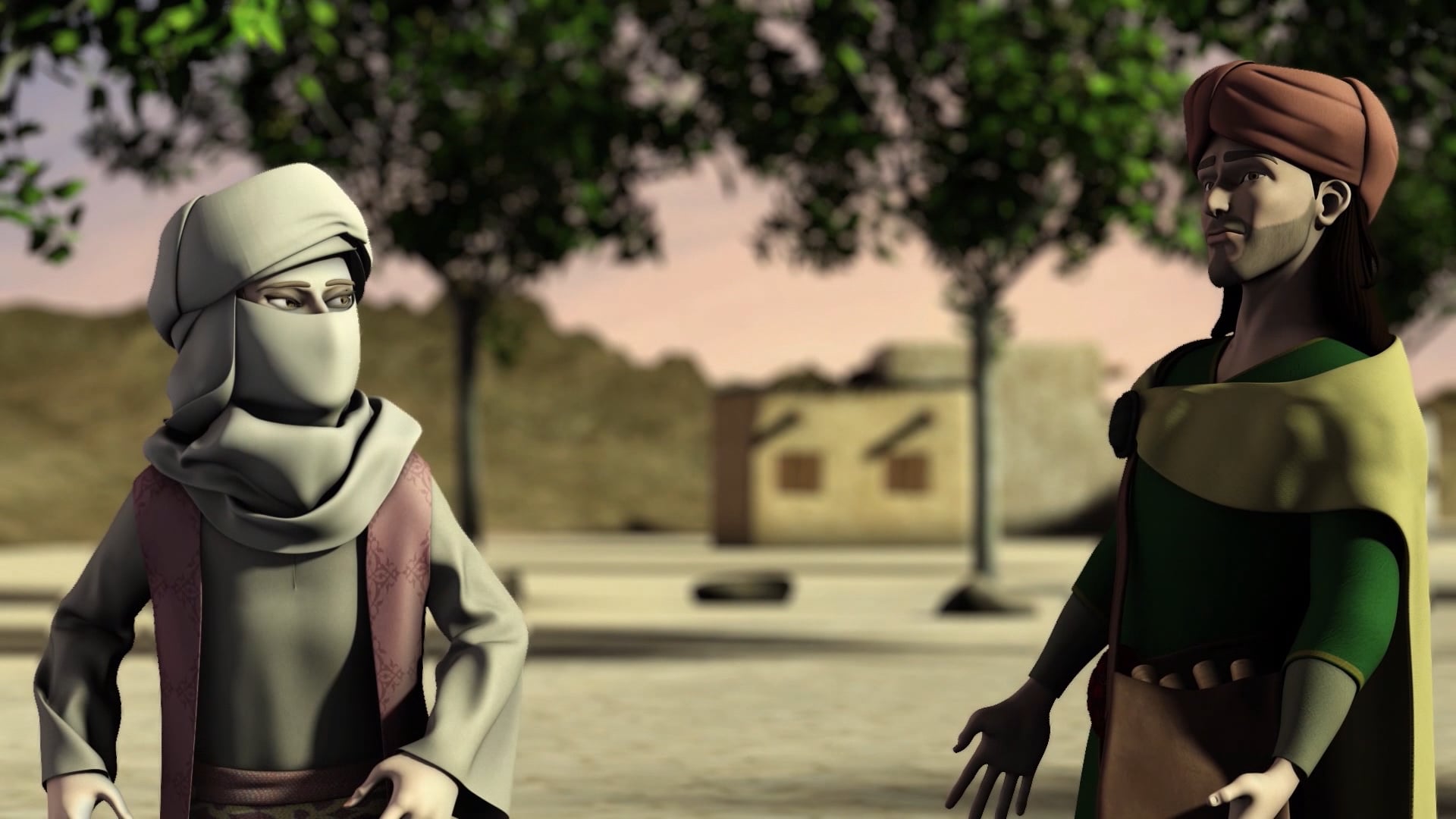 Ibn Battuta The Explorer | 13