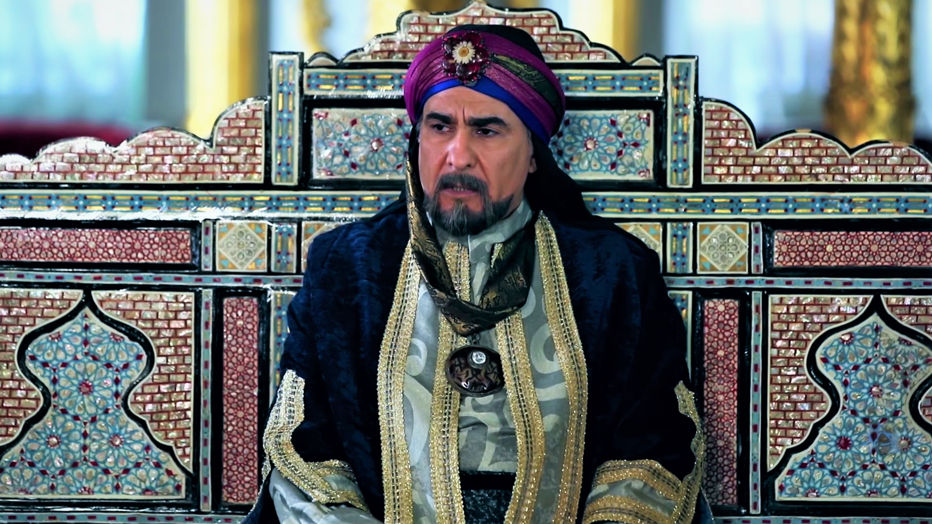 The Great Scholars of the Abbasid Age | Season 2  | Episode 2