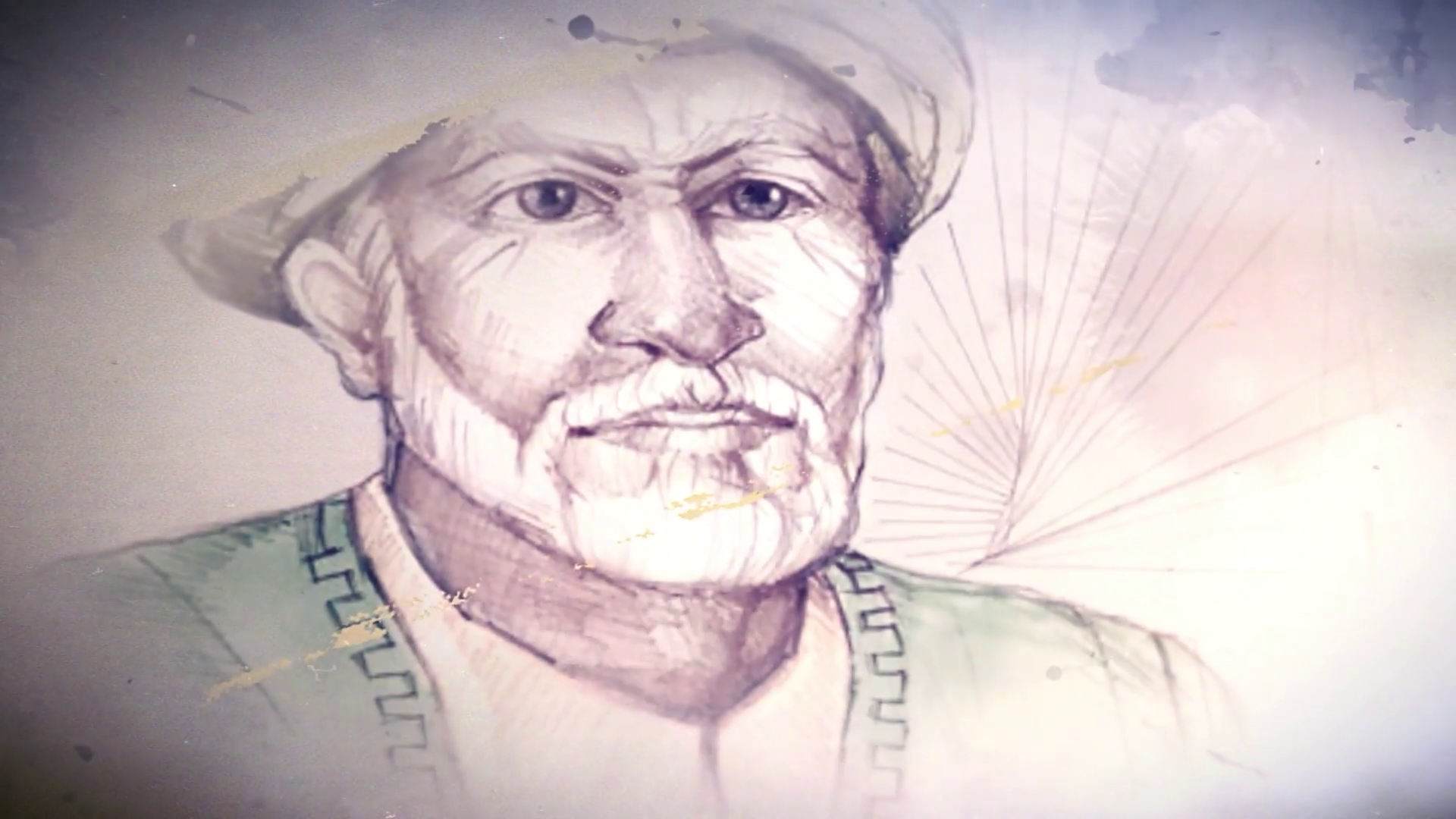 Abu Al-Wafa' Buzjani