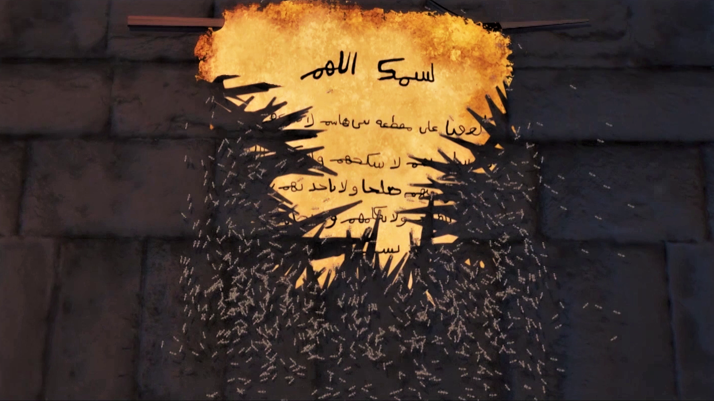 In Your Name, Allah | Episode 30