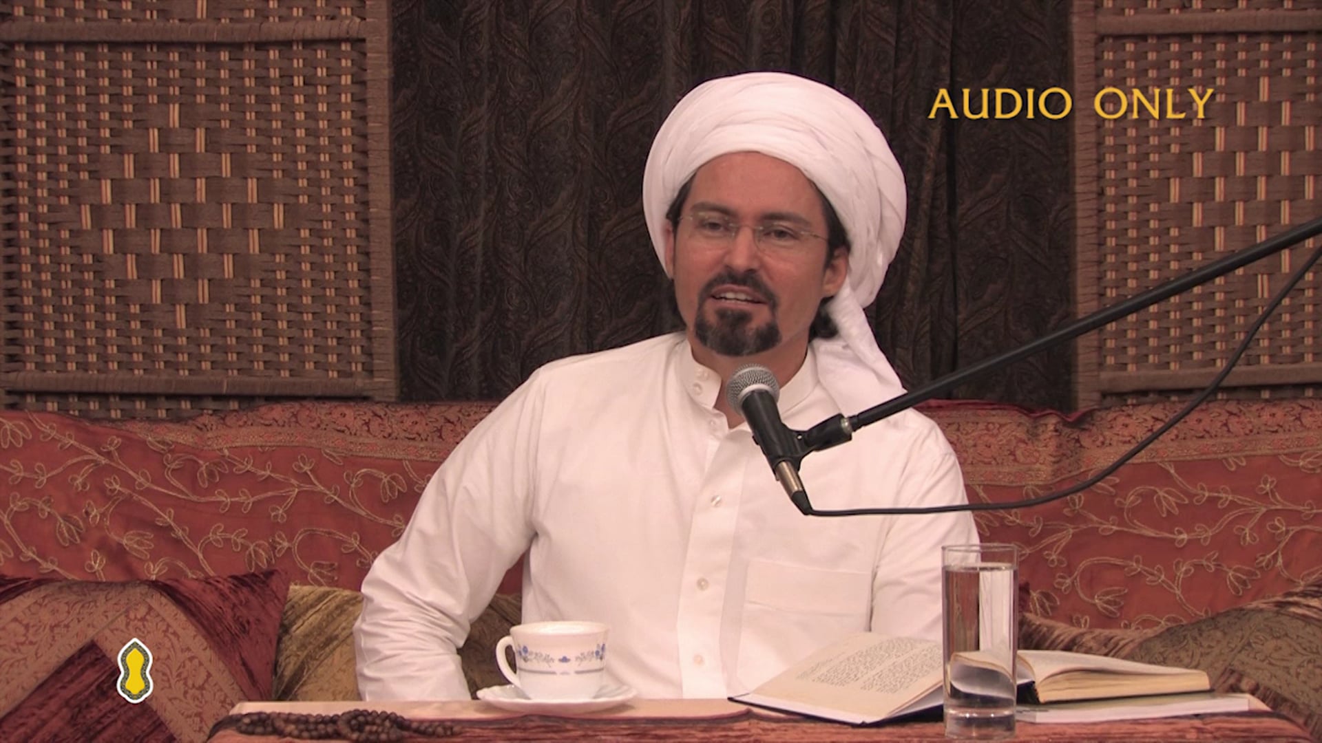 The Life of the Best of Creation | Part 2