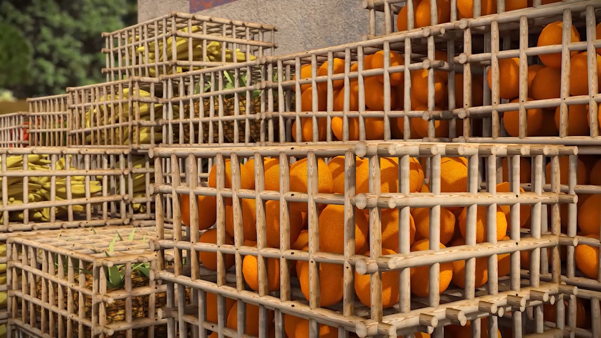 Stories of the Prophets Era | Endowments