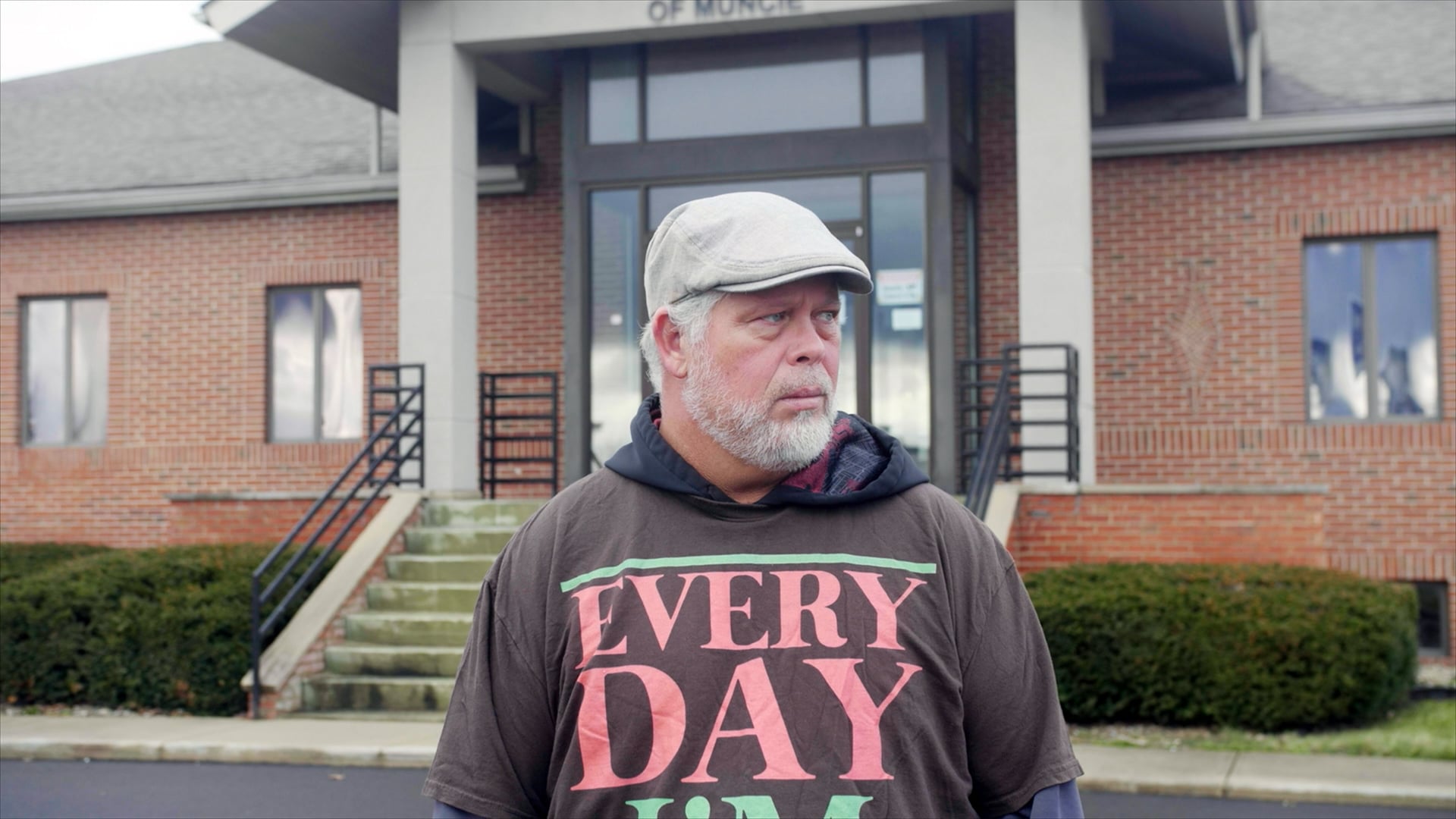 The Secret Lives of Muslims | Richard McKinney