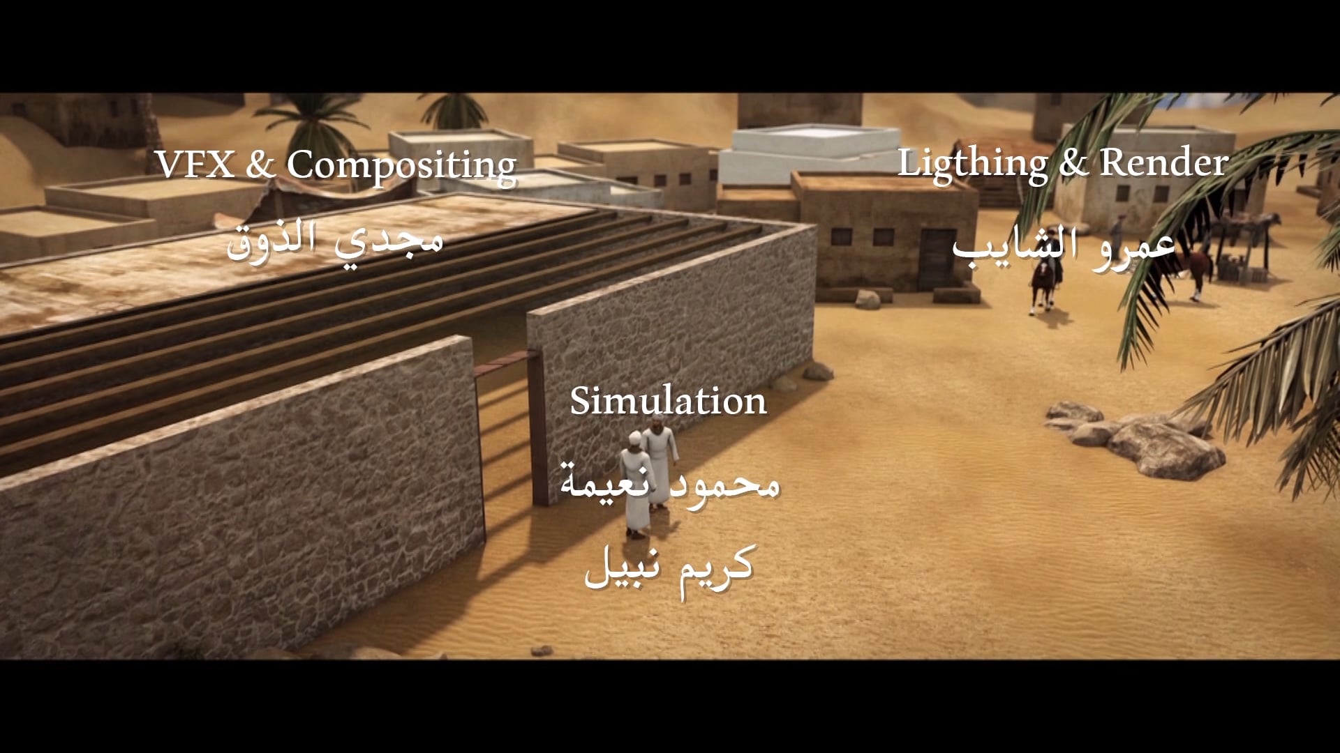Men Around the Prophet | Zaid Ibn Al-Khatab Part 2
