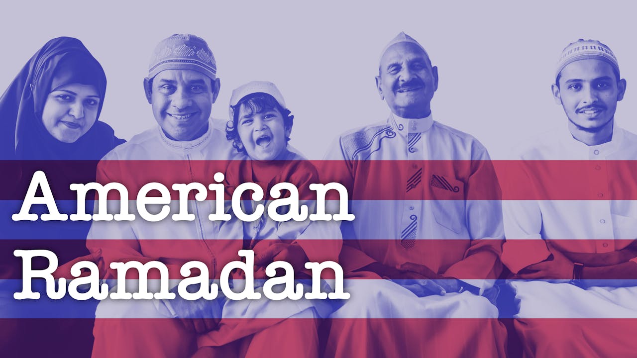 American Ramadan Alchemiya