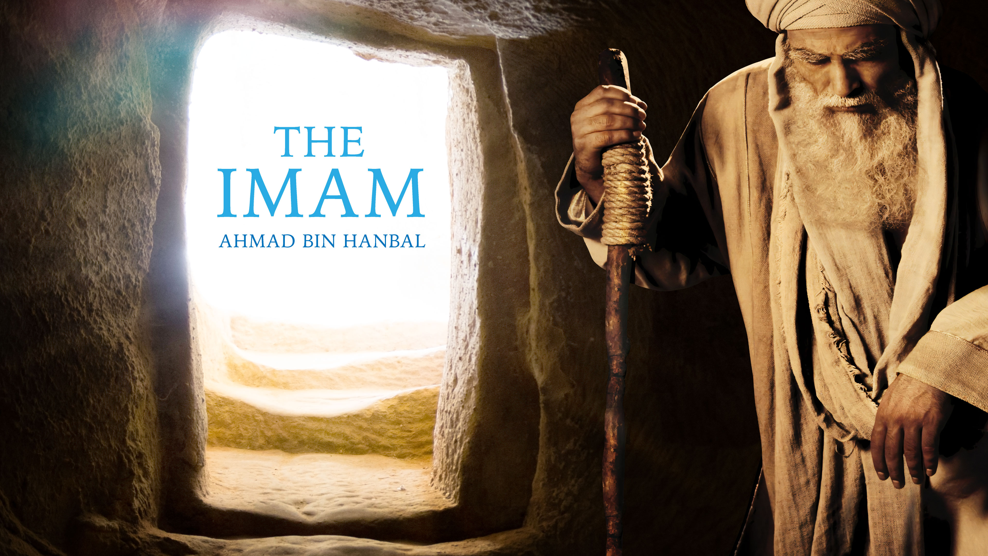 The Imam, Ahmad Bin Hanbal