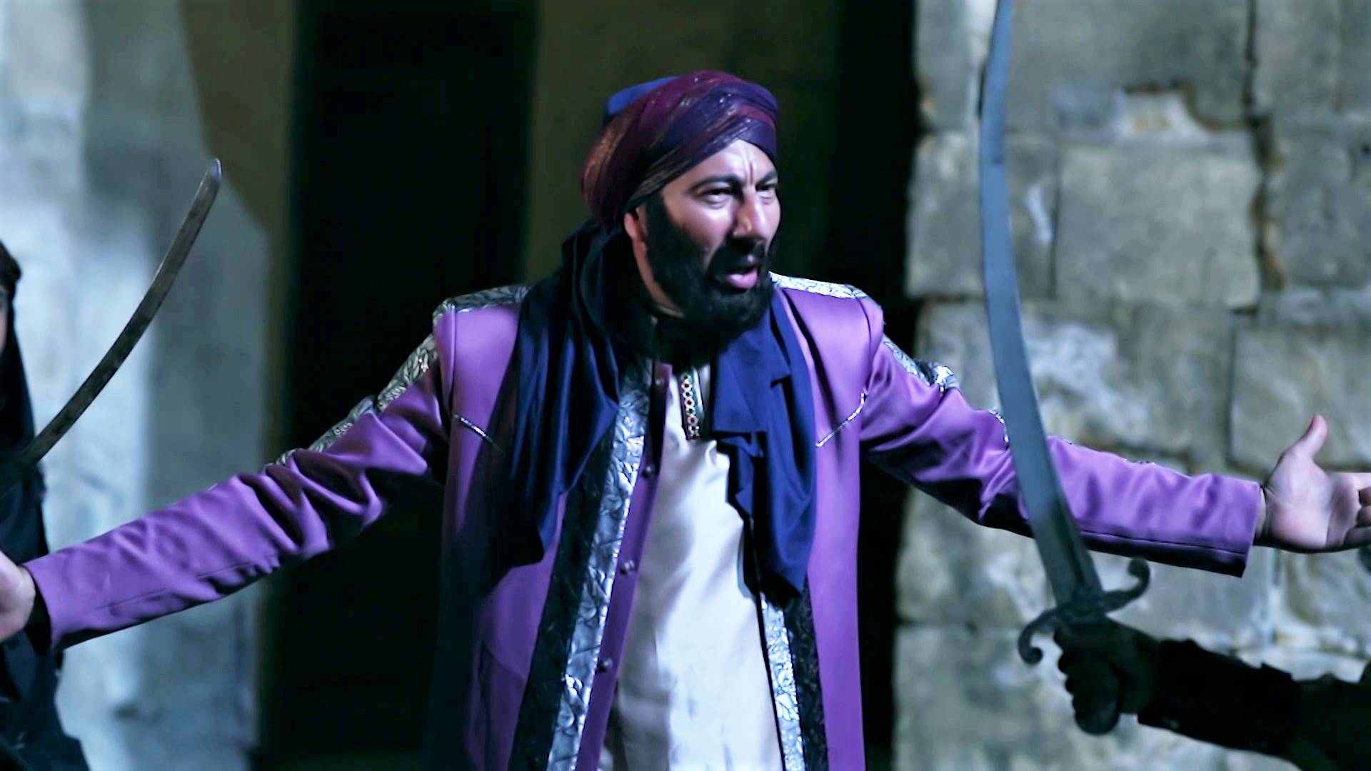 The Great Scholars of the Abbasid Age | Season 2 | Episode 26