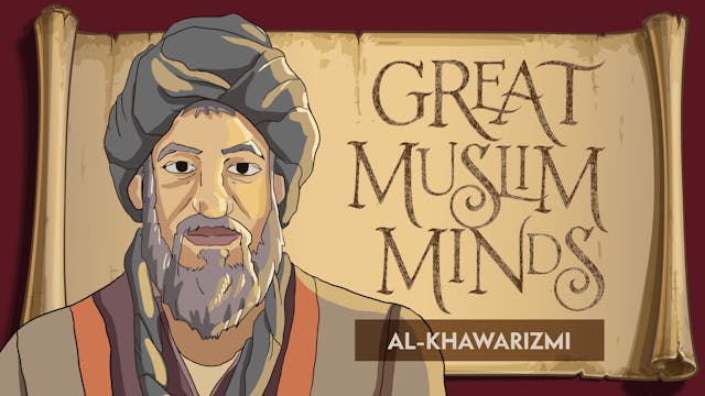 Al-Khawarizmi