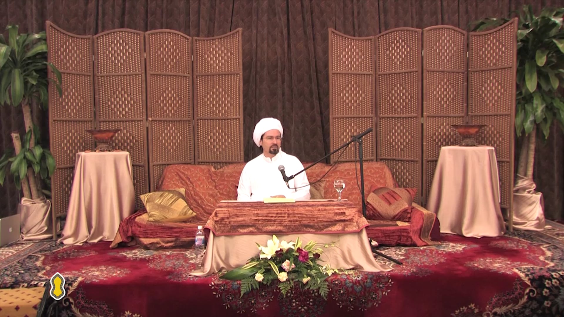 The Life of the Best of Creation | Part 1