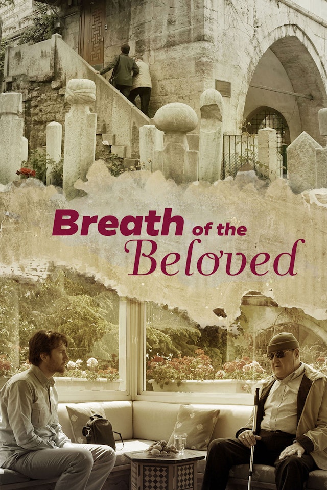 Breath of the Beloved