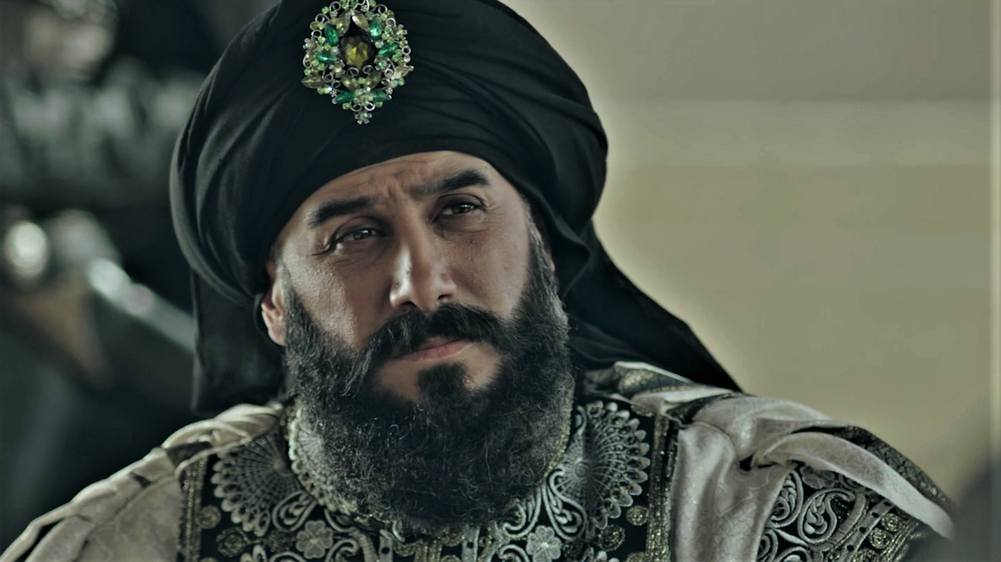 Harun al-Rashid | Episode 11