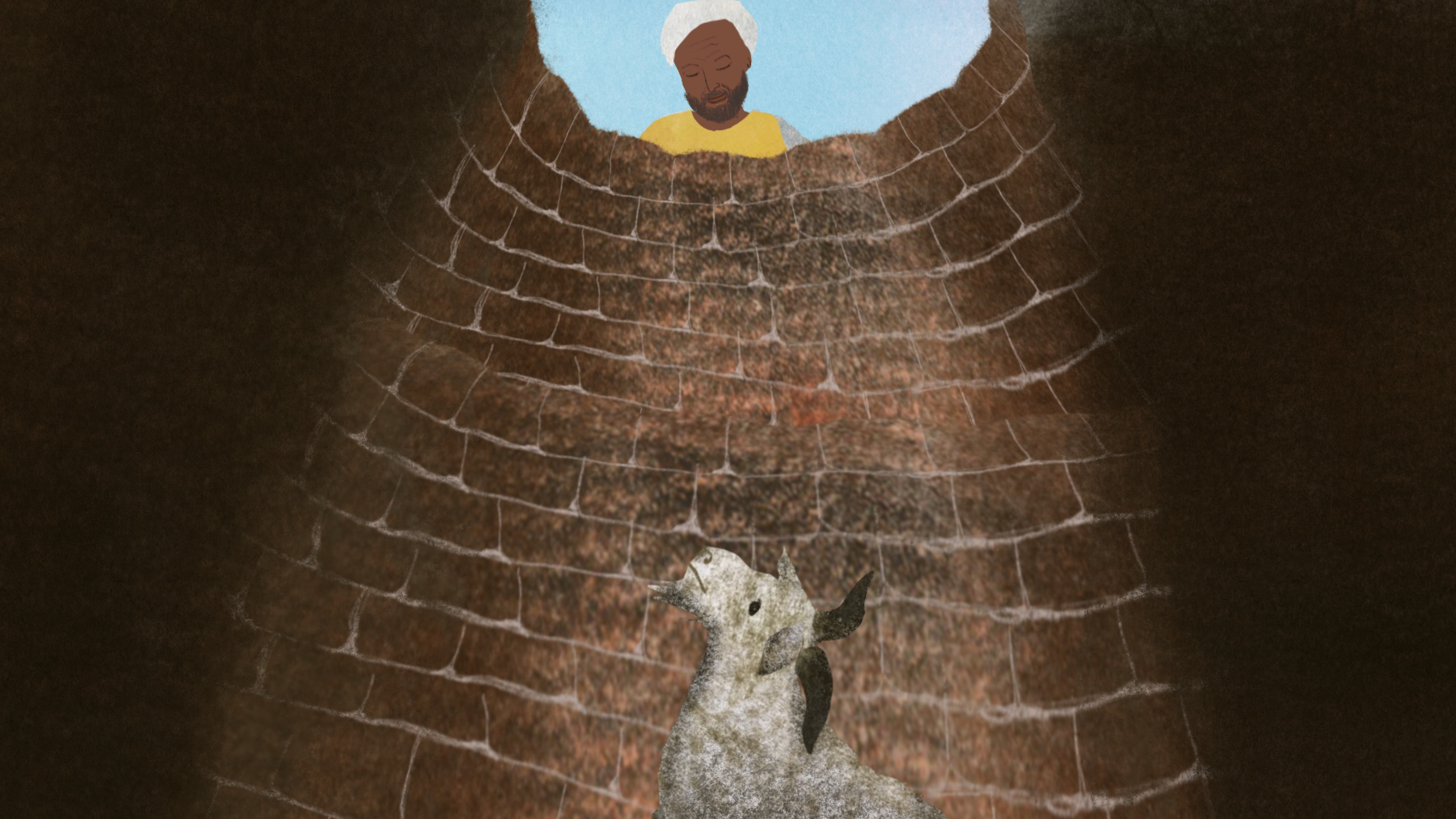 The Goat Well | Ethiopia