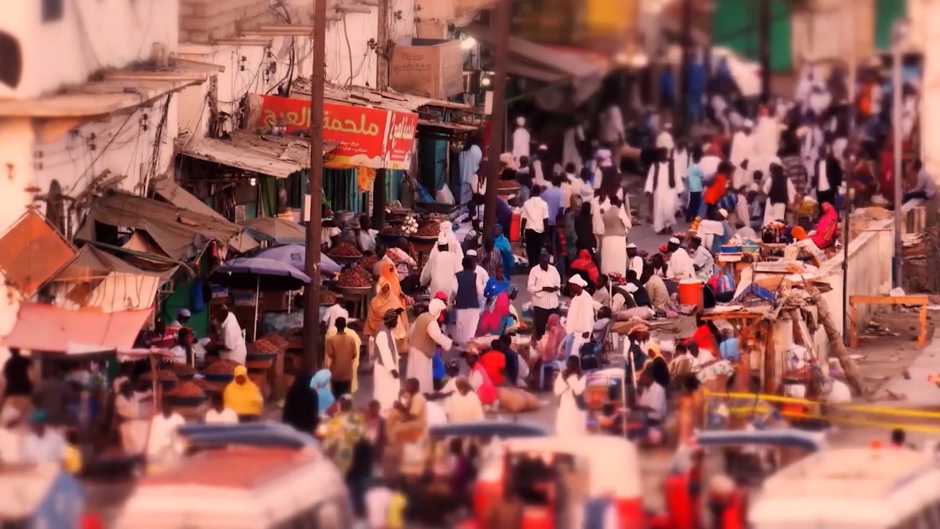 Ramadan in the Islamic World | Pakistan