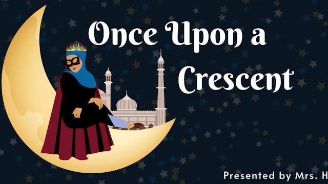 Stories for Children - Conflict Resol...