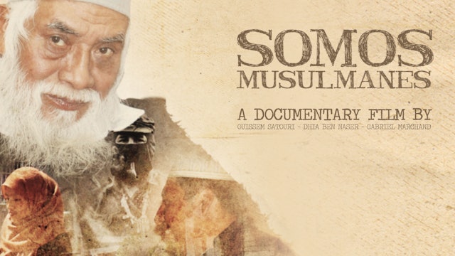 Somos Musulmanes | Trailer