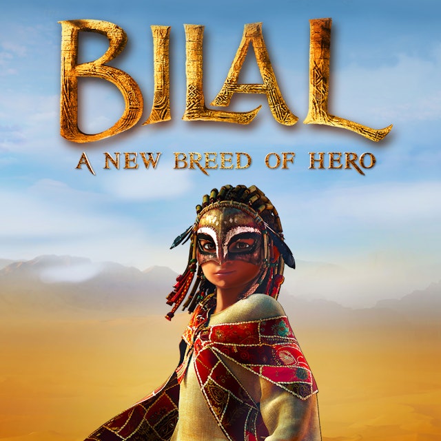 Bilal, a New Breed of Hero