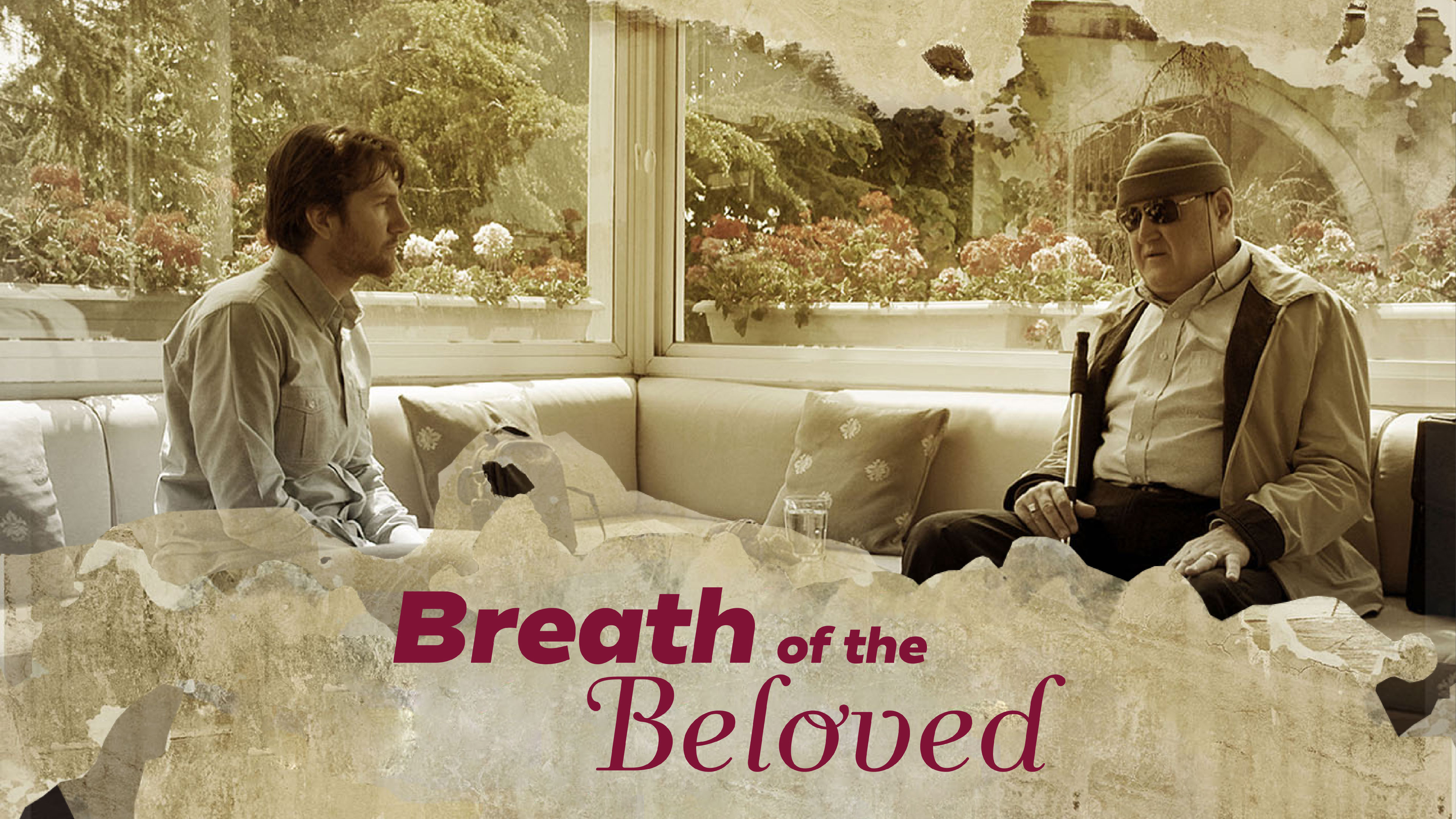 Breath of the Beloved