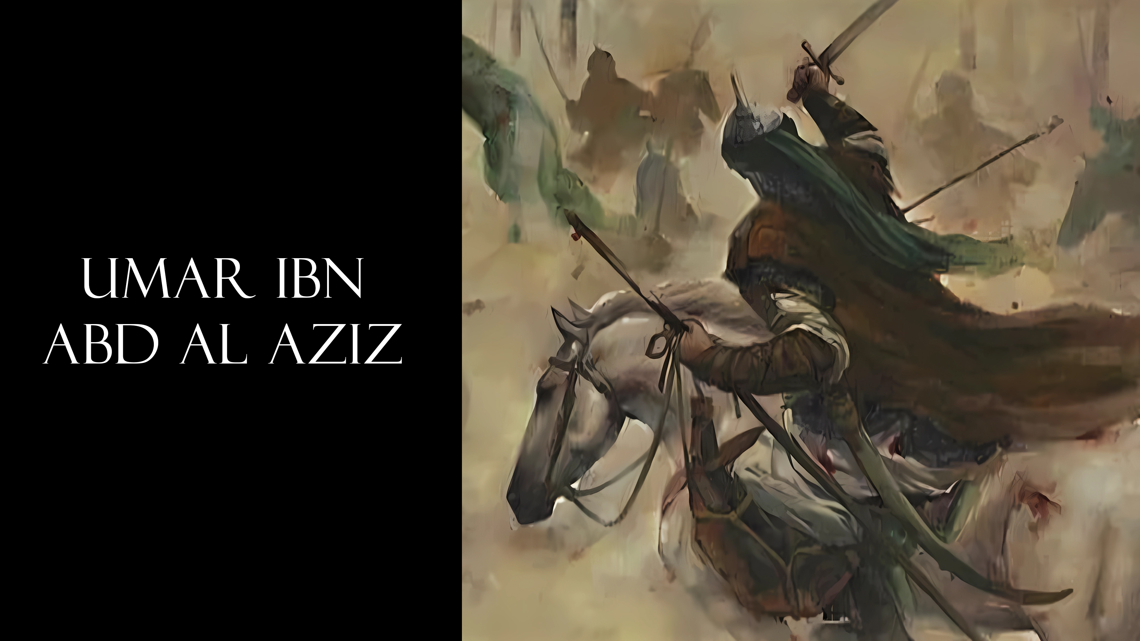 Umar Ibn Abd Al-Aziz | Documentary