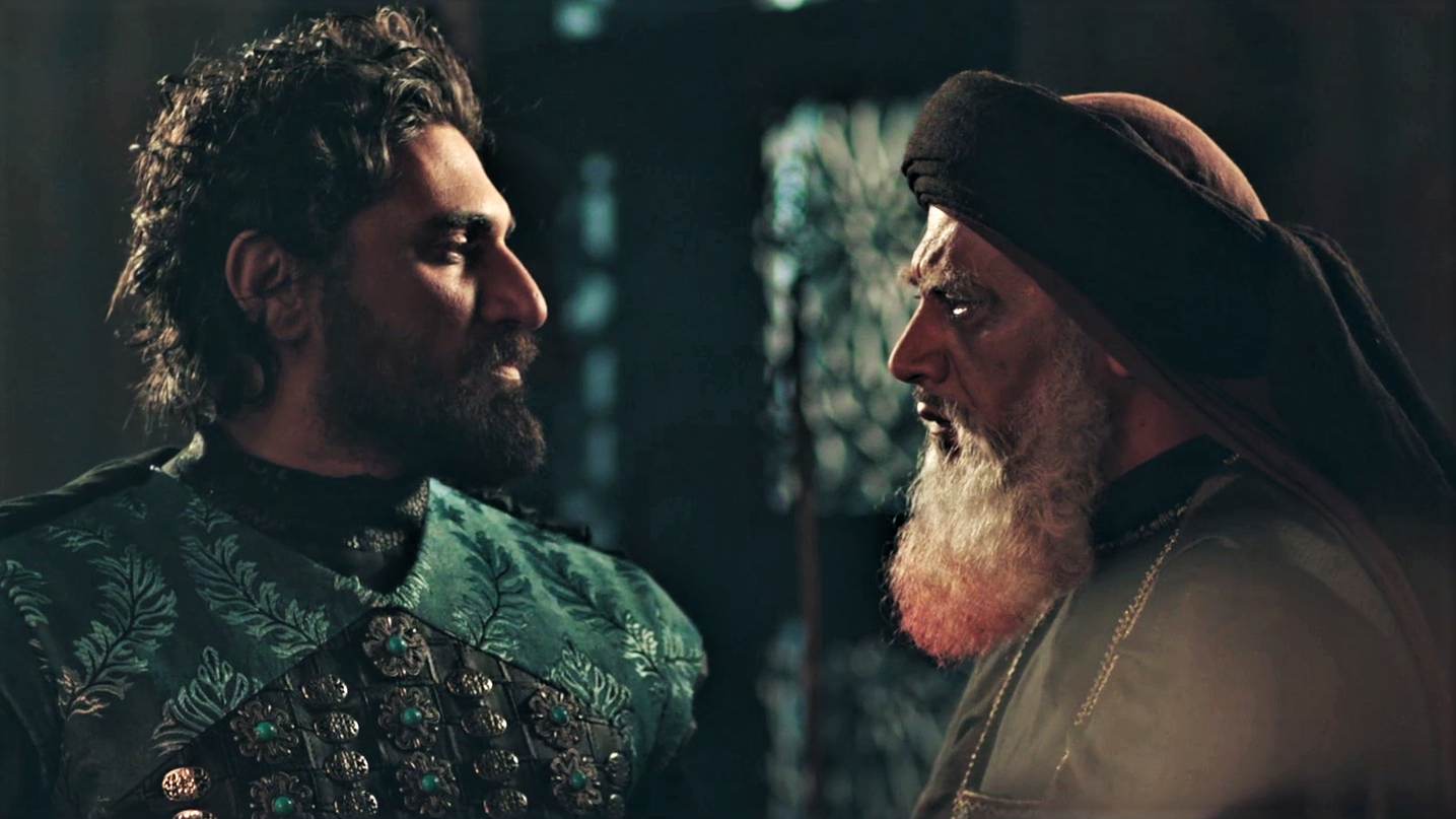 Harun al-Rashid | Episode 28