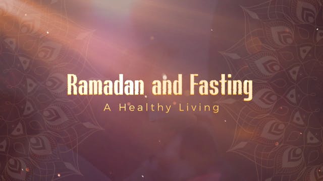 Pregnancy During Ramadan | Episode 22