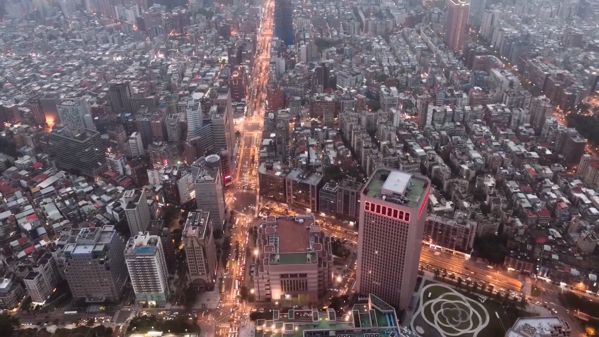 Ramadan in the Islamic World | Taiwan