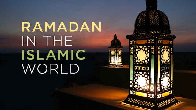 Ramadan in the Islamic World