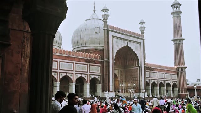 Cities of Faith | Delhi, India