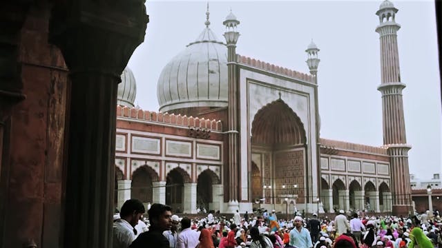 Cities of Faith | Delhi, India