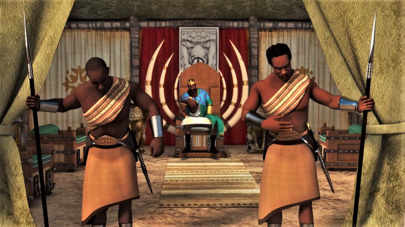 In Your Name, Allah | Episode 11