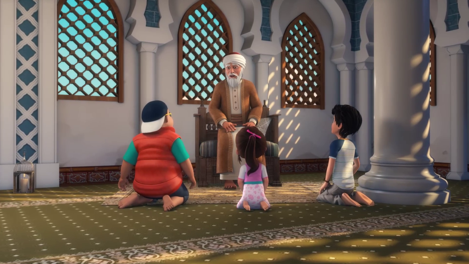 The Journey | Episode 2