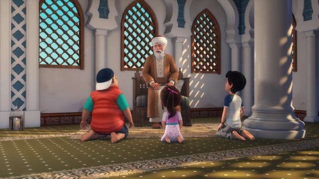 The Journey | Episode 2