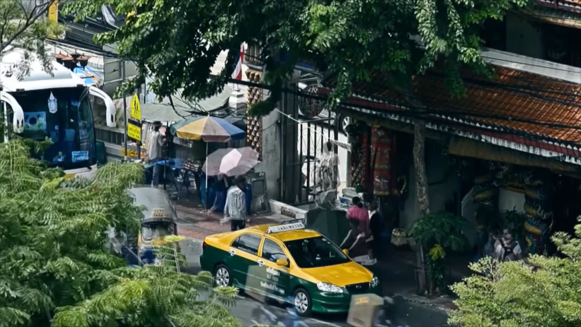 Ramadan in the Islamic World | Thailand