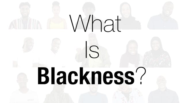 Black and Muslim in Britain | What is...