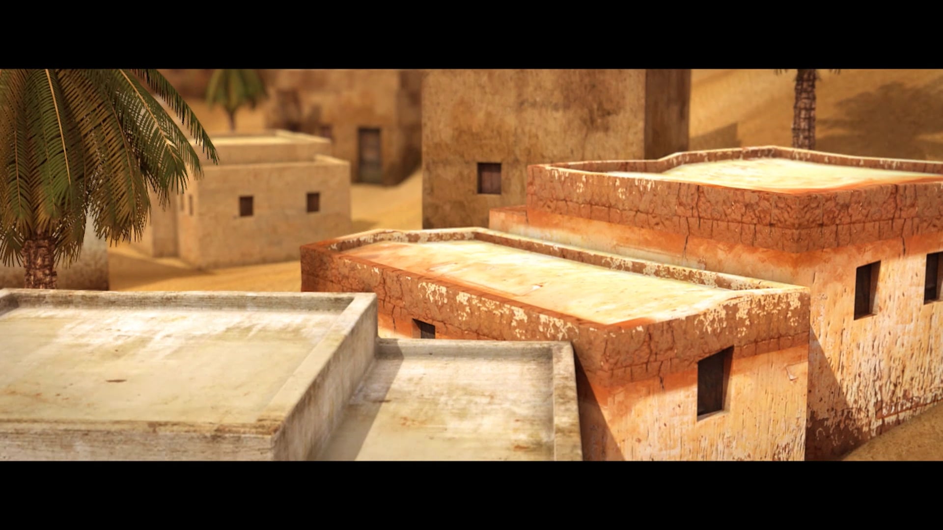 Men Around the Prophet | Abu Talib ibn Abd al-Muttalib