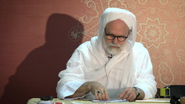 The Secrets of Silence and Speech | P...