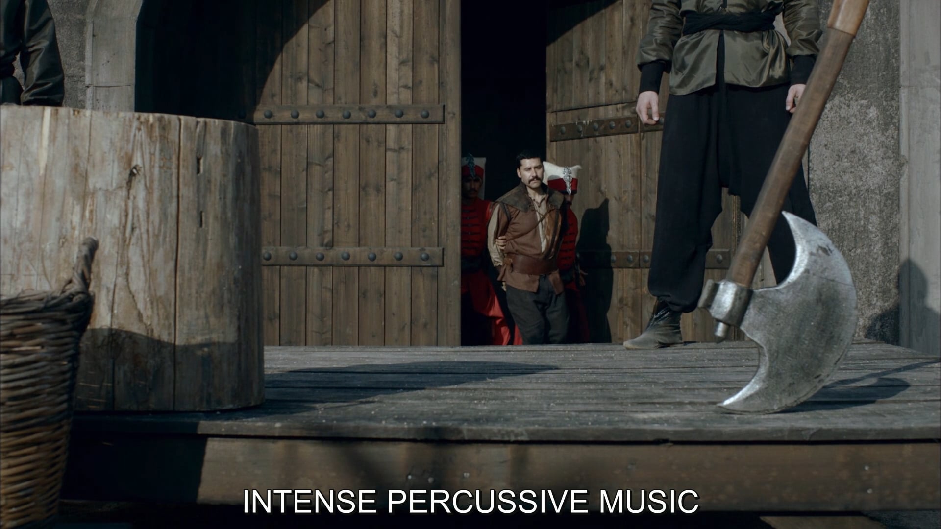 Palace Spies | Episode 12