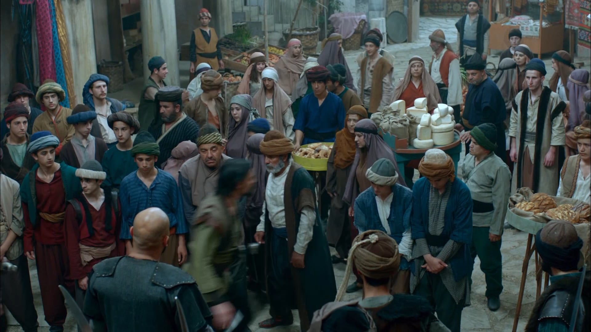 Palace Spies | Episode 16