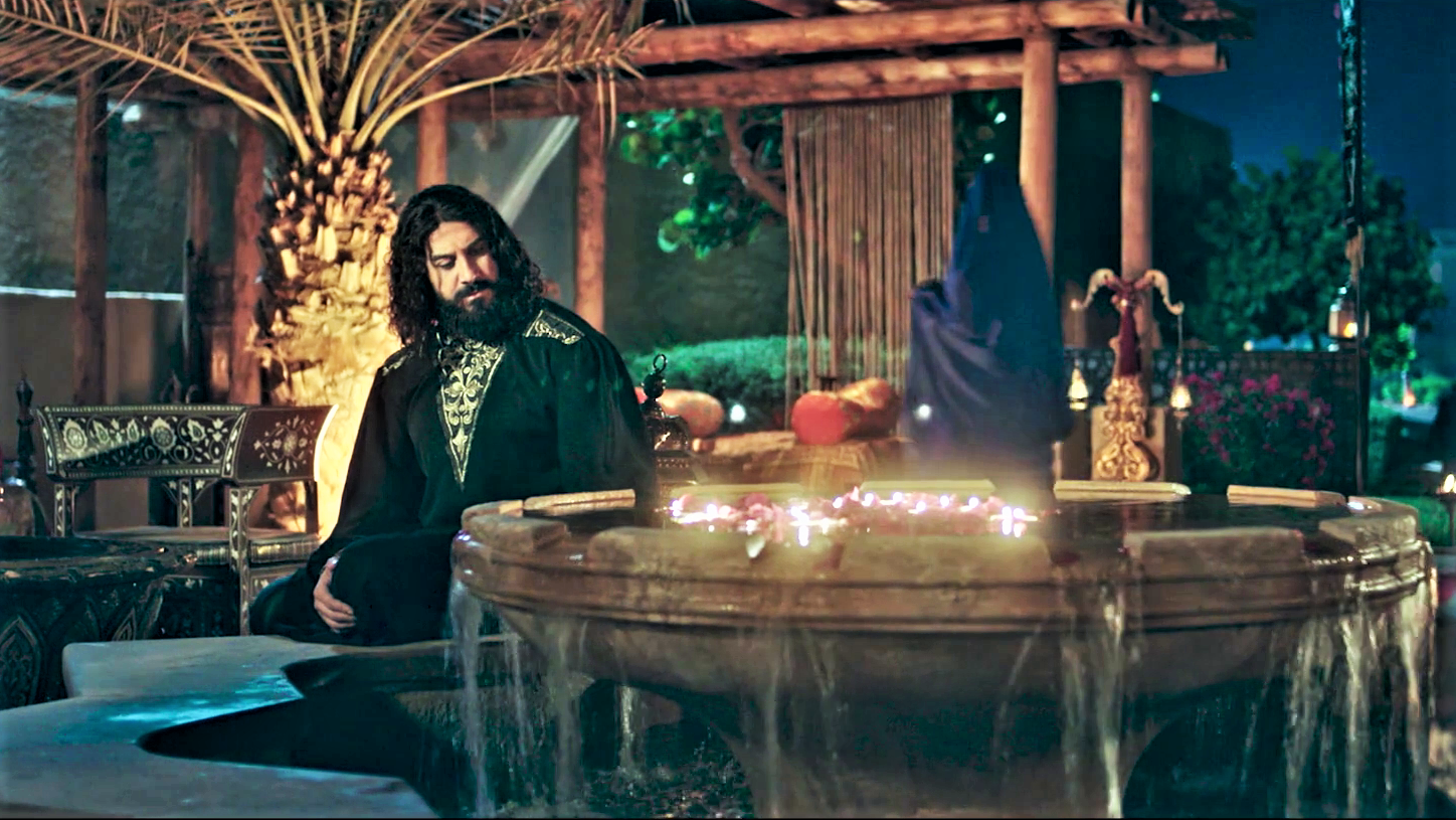 Harun al-Rashid | Episode 07