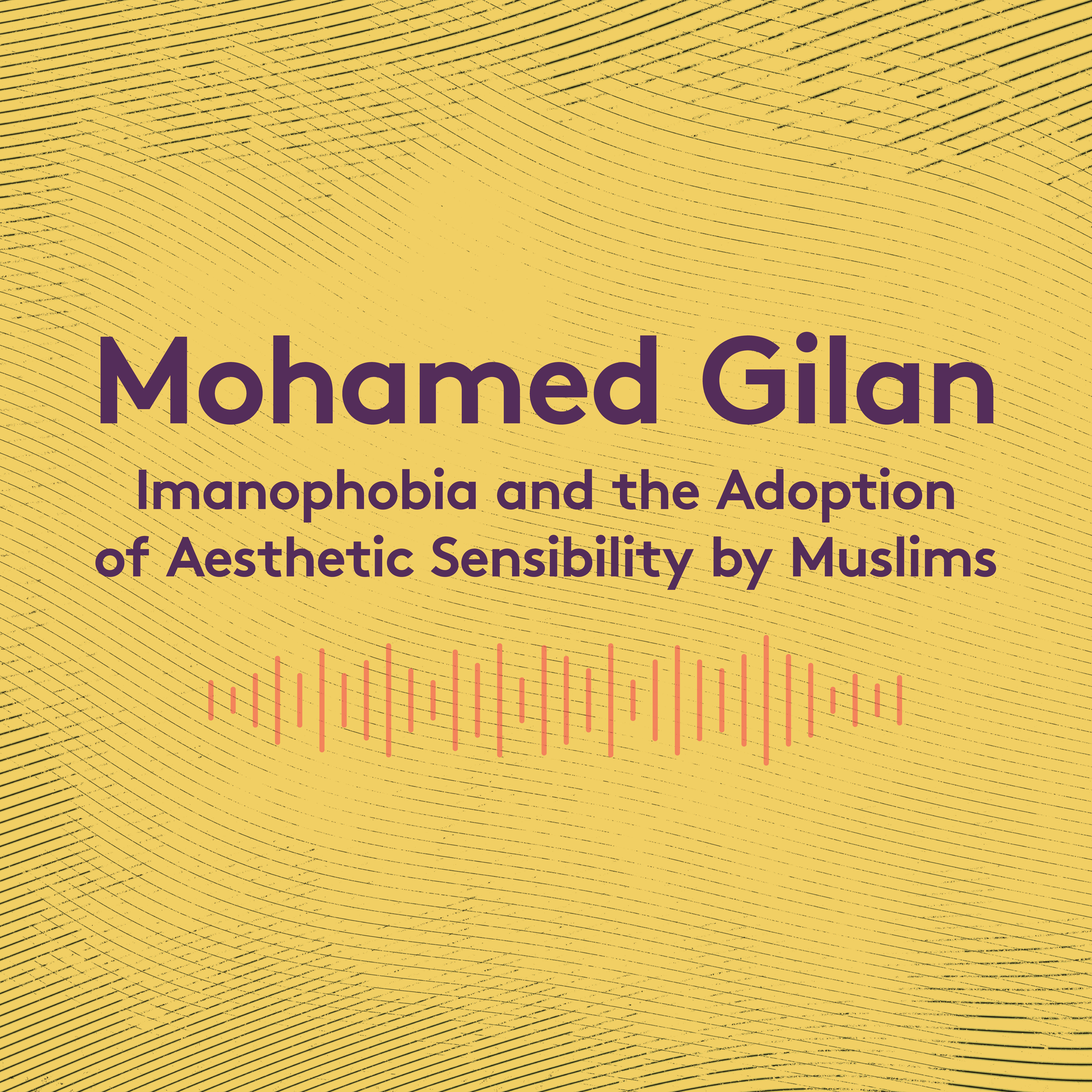 Imanophobia and the Adoption of Aesthetic Sensibility