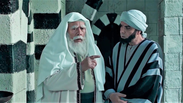 The Great Scholars Of The Abbasid Age | Episode 8