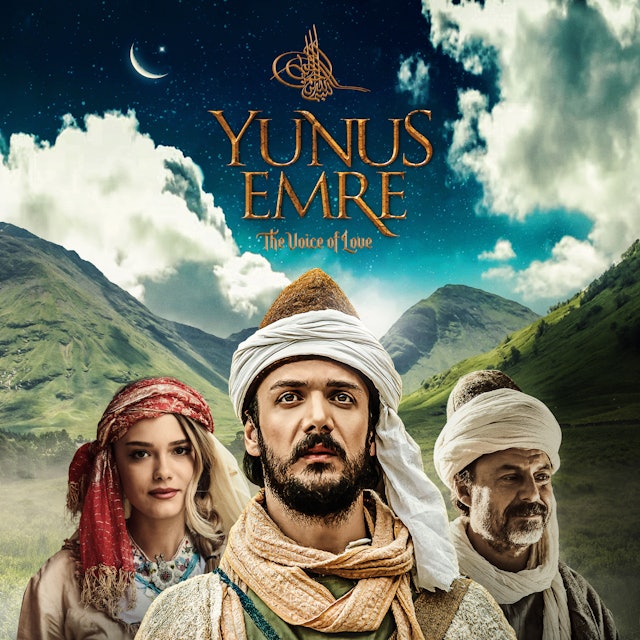 Yunus Emre, the Voice of Love