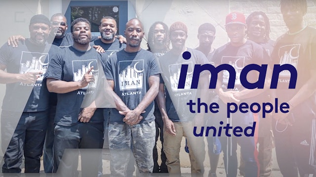 IMAN: The People United
