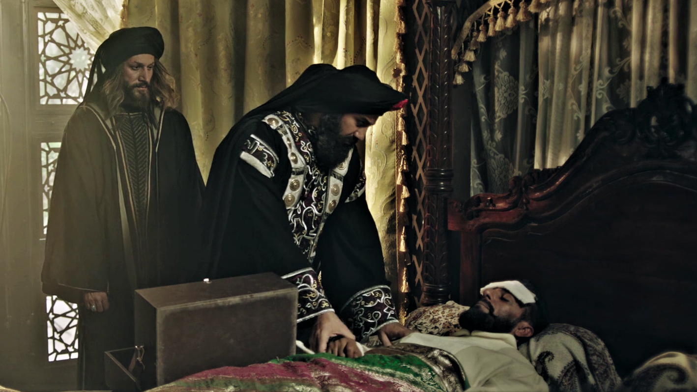 Harun al-Rashid | Episode 12