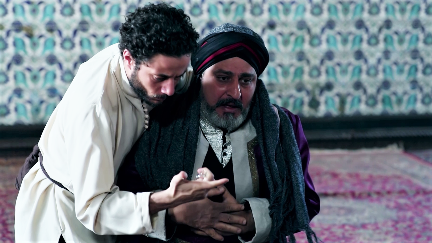 The Great Scholars of the Abbasid Age | Season 2  | Episode 9