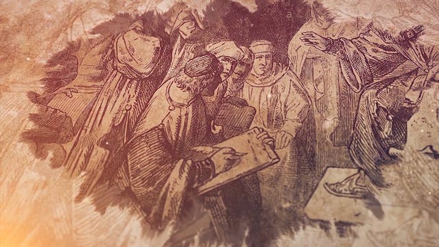 History of Arab Manuscripts | Ep 5