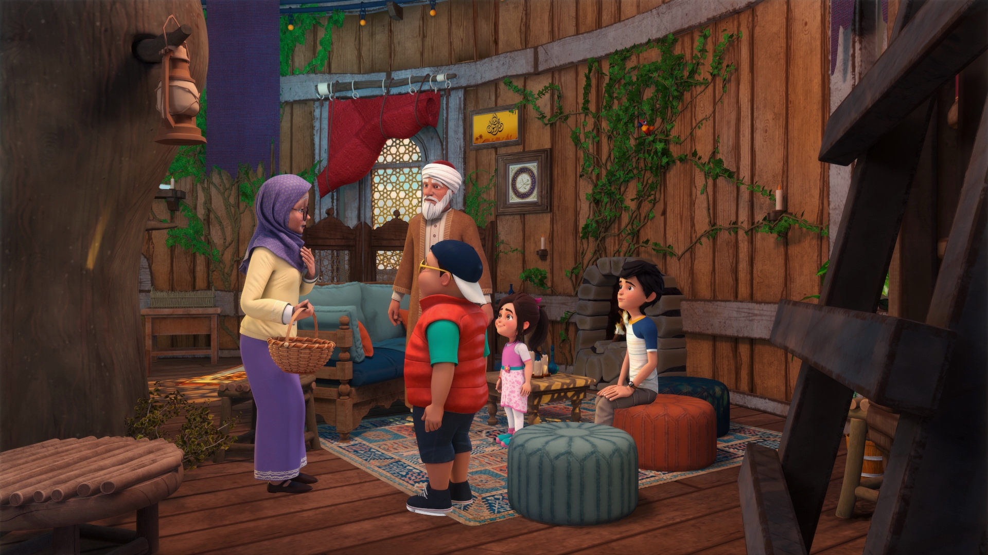 The Journey | Episode 3