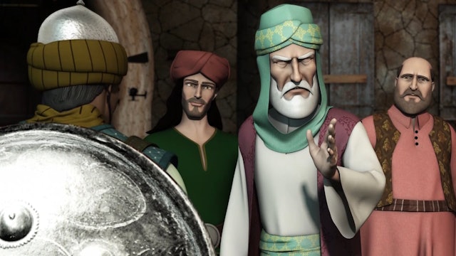 Ibn Battuta The Explorer | 04